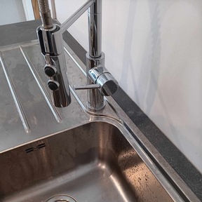 Sparkle Clean London Fields E8